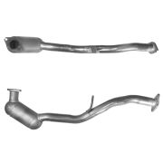 CATALYSEUR SUBARU Forester 2.0i 16v Mot.EJ202 (1997-2002)