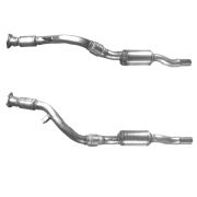 CATALYSEUR AUDI A6 / S6 4.2i V8 32v Quattro Mot.ANK/ ASG (Side Gauche) (2000-2001)