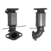 CATALYSEUR AUDI A2 1.6FSi 16v Mot.BAD (1º Catalyseur) (2003-2006)