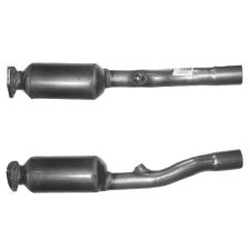 CATALYSEUR VOLKSWAGEN Bora 1.6FSi 16v Mot.BAD (2º Catalyseur) (2001-2005)