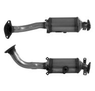 CATALYSEUR HONDA CR-V 2.0i 16v Mot.K20A4 (2004-2007)