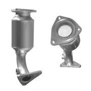 CATALYSEUR CHEVROLET Matiz 0.8i 6v (2005-2010)
