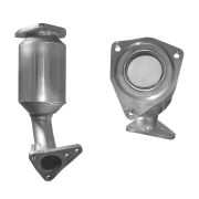 CATALYSEUR CHEVROLET Matiz 1.0i 8v (2005-2010)