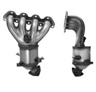 CATALYSEUR FIAT Croma 1.8i 16v Mot.939A4 (Collecteur) (2005-2011)