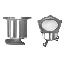 CATALYSEUR DAIHATSU Applause 1.6i 16v (1989-1997)
