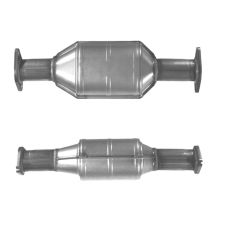 CATALYSEUR MITSUBISHI Pajero Sport / Challenger 3.0i V6 24v (Manuel) (1997-2000)