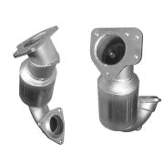 CATALYSEUR SAAB 9-3 2.0i 16v Turbo XWD Mot.B207_ (2008-2012)