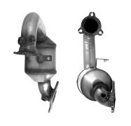 CATALYSEUR RENAULT Megane 2.0i 16v Mot.F4R (1º Catalyseur) (2002-2008)