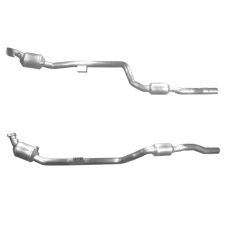 CATALYSEUR MERCEDES E280 W211 3.0i V6 24v (Side Droite) (2005-2009)