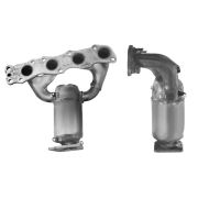 CATALYSEUR SUZUKI Liana 1.3i 16v 2WD Mot.M13A (1º Catalyseur) (Collecteur) (2001-2007)