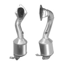 CATALYSEUR VOLKSWAGEN Eos 1.4TSi 16v Mot.CAVD/ CTHD EURO 5 (2010-2015)