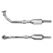 CATALYSEUR FIAT Panda 1.1i 8v Mot.176B2 2WD/ 4WD (1995-2001)