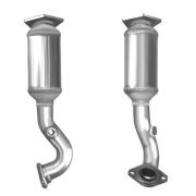 CATALYSEUR Multipla 1.6i 16v Bi-fuel Mot.182B6 (1º Catalyseur) (2004-2010)