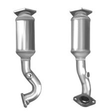 CATALYSEUR FIAT Multipla 1.6i 16v Bi-fuel Mot.182B6 (1º Catalyseur) (2004-2010)