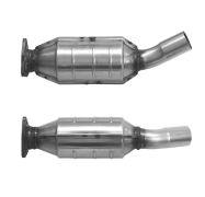 CATALYSEUR Multipla 1.6i 16v Bi-fuel Mot.182B6 (2º Catalyseur) (2004-2010)