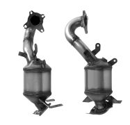 CATALYSEUR AUDI A1 1.4TFSi 16v Mot.CAXA/ CNVA (2012-2016)