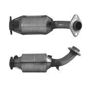 CATALYSEUR SUZUKI Grand Vitara 1.6i 16v Mot.M16A (1º Catalyseur) (2005-2015)