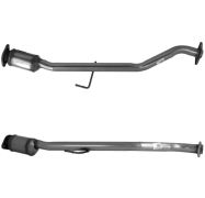 CATALYSEUR SUZUKI Grand Vitara 1.6i 16v Mot.M16A (2º Catalyseur) (2005-2009)