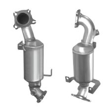 CATALYSEUR SEAT Altea 1.2TSi 8v Mot.CBZB (2010-2011)