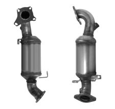 CATALYSEUR SEAT Altea 1.2TSi 8v Mot.CBZB (2011-2015)