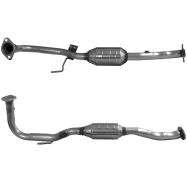 CATALYSEUR TOYOTA Avensis 1.6i VVTi 16v Mot.3ZZ-FE (2000-2003)