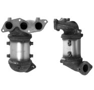 CATALYSEUR KIA Picanto 1.0i 12v Mot.G3LA (Collecteur) (2011-2015)