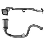 CATALYSEUR CITROEN Berlingo 1.6i 16v Mot.NFU (2000-2008)