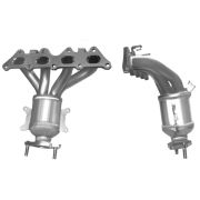 CATALYSEUR MITSUBISHI Carisma 1.3i 16v Mot.4G13S (1º Catalyseur) (Collecteur) (2000-2004)