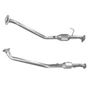 CATALYSEUR TOYOTA Previa 2.4i 16v Mot.2AZ-FE (2º Catalyseur) (2003-2006)
