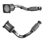 CATALYSEUR CITROEN Berlingo 1.6i 16v Mot.NFR/ NFU (2008-2011)