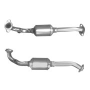 CATALYSEUR TOYOTA IQ 1.0i 12v Mot.1KR-FE EURO 4 (2º Catalyseur) (2009-2012)