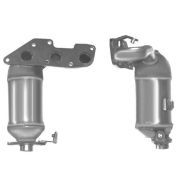 CATALYSEUR DAIHATSU Cuore 1.0i 12v (Collecteur) (2005-2007)