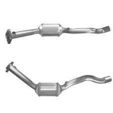 CATALYSEUR LAND ROVER Discovery 4.4i V8 32v Mot.448PN (Side Gauche) (2004-2009)