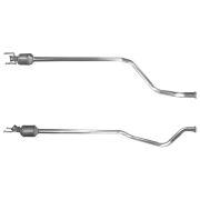 CATALYSEUR CITROEN C4 2.0i 16v Mot.RFJ (2º Catalyseur) (2004-2010)