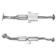 CATALYSEUR TOYOTA Auris 1.4i VVTi 16v Mot.4ZZ-FE (2º Catalyseur) (2007-2010)