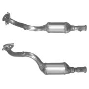 CATALYSEUR RENAULT Twingo 1.2i 8v Mot.D7F EURO 5 (2010-2014)