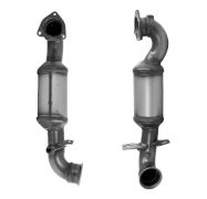 CATALYSEUR MINI Cooper S R56/ R57 1.6i 16v EURO 5 (2010-2014)