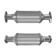 CATALYSEUR MITSUBISHI Outlander 2.4i 16v 4WD Mot.4G64/ 4G69 (2º Catalyseur) (2003-2006)