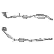 CATALYSEUR AUDI TT 2.0TFSi 16v Mot.BWA (2006-2010)