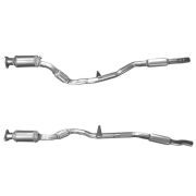 CATALYSEUR AUDI A6 2.4i V6 24v Mot.BDW (Side Gauche) (2004-2008)