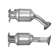 CATALYSEUR AUDI A6 2.0TFSi 16v Mot.BPJ (2004-2011)