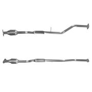 CATALYSEUR KIA Sportage 1.6i 16v Mot.G4FD (2º Catalyseur) (2010-2016)