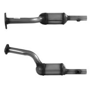 CATALYSEUR RENAULT Clio 1.2i 16v Mot.D4F EURO 5 (2013-2015)