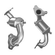 CATALYSEUR RENAULT Clio 0.9TCe 12v Mot.H4B EURO 5 (2013-2016)