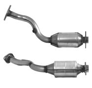 CATALYSEUR NISSAN Qashqai 2.0i 16v Mot.MR20DE EURO 5 (2º Catalyseur) (2010-2014)