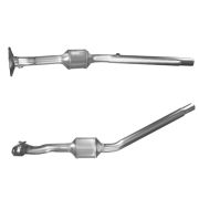 CATALYSEUR RENAULT Laguna 2.0i 16v Mot.F4R (2007-2011)