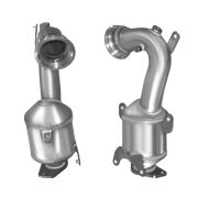 CATALYSEUR LANCIA Delta 1.4i 16v Mot.198A7 (2010-2014)