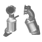 CATALYSEUR OPEL Astra J 1.6i 16v Turbo Mot.A16LET (1º Catalyseur) (2009-2015)