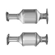 CATALYSEUR NISSAN Note 1.4i 16v Mot.CR14DE EURO 5 (2º Catalyseur) (2010-2013)