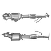 CATALYSEUR FORD Kuga 1.5i 16v EcoBoost (Manuel) (2014-2019)